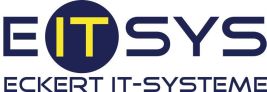 Eckert IT System Logo